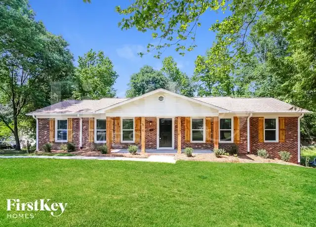 Property at 1810 Chestnut Dr, High Point, NC, 27262, 3 beds, 2 baths, [object Object]