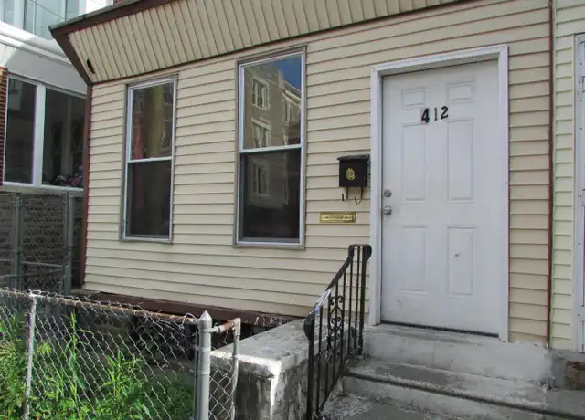 Property at 412 Lindley Ave, Philadelphia, PA, 19120, 1 bed, 1 bath, [object Object]