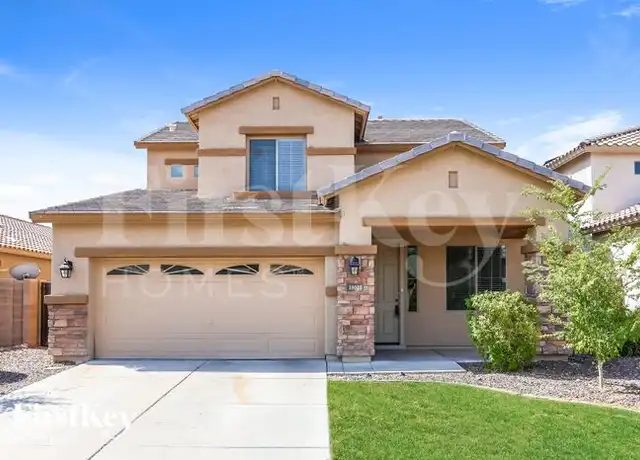 Property at 18021 W Sunnyslope Ln, Waddell, AZ, 85355, 4 beds, 3 baths, [object Object]