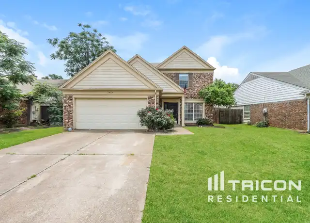 Property at 2525 Coldstream Dr, Fort Worth, TX, 76123, 4 beds, 2.5 baths, [object Object]