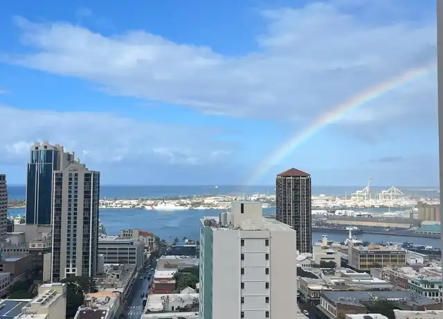 Property at 1212 Nuuanu Ave #2702, Honolulu, HI, 96817, 2 beds, 2 baths, [object Object]