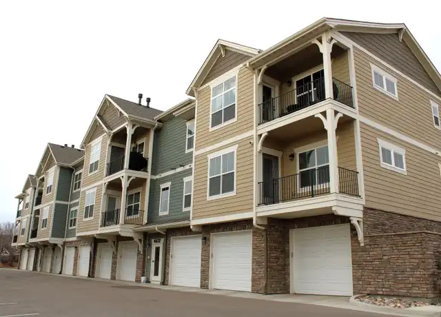 Property at 4622 Hahns Peak Dr #202, Loveland, CO, 80538, 2 beds, 2 baths, [object Object]