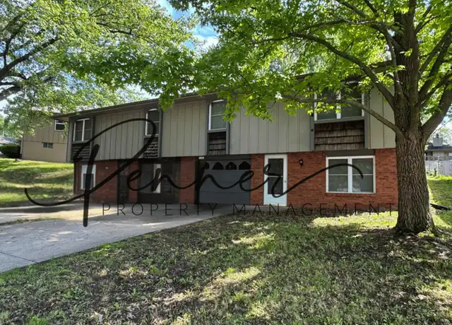 Property at 16701 E 28th Pl, Independence, MO, 64055, 3 beds, 2 baths, [object Object]