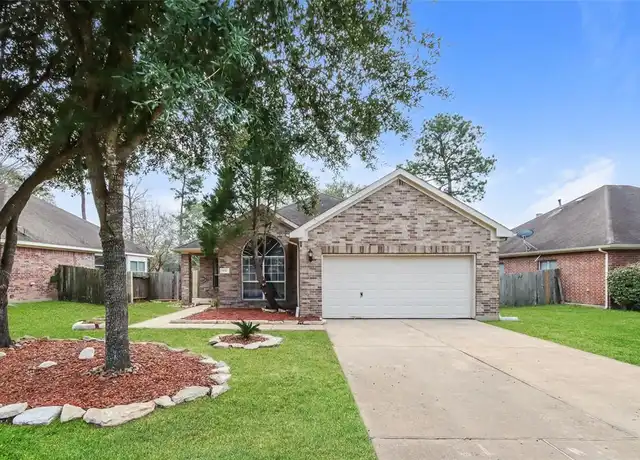 Property at 970 Fife Dr, Conroe, TX, 77301, 3 beds, 2.5 baths, [object Object]