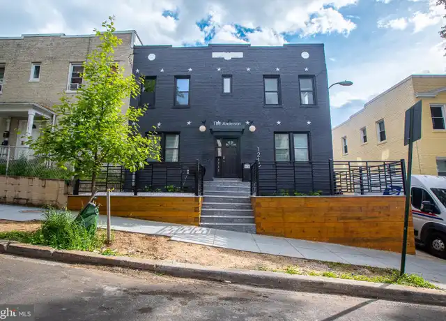 Property at 1213 Queen St NE Unit 1, Washington, DC, 20002, 2 beds, 1 bath, [object Object]