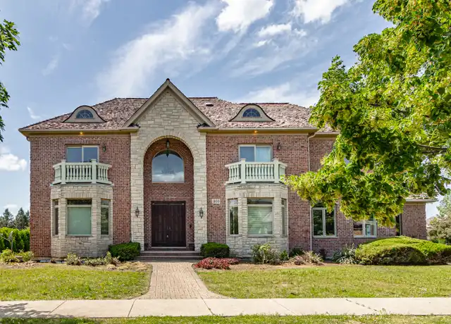 Property at 1800 Sawgrass St, Vernon Hills, IL, 60061, 4 beds, 4.5 baths, [object Object]