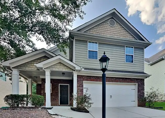 Property at 2551 Freemont St, Snellville, GA, 30078, 3 beds, 2.5 baths, [object Object]