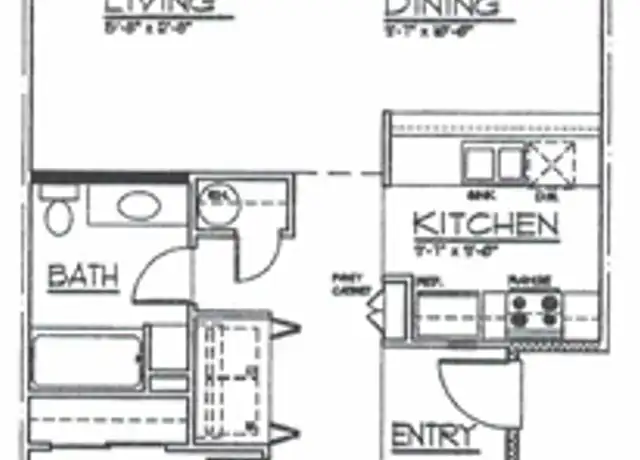 Property at 2275 SW Barbara St Unit A202, McMinnville, OR, 97128, 2 beds, 1 bath, [object Object]