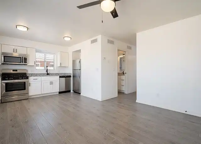 Property at 1223 E Elm St Unit 1235-2, Tucson, AZ, 85719, 1 bed, 1 bath, [object Object]