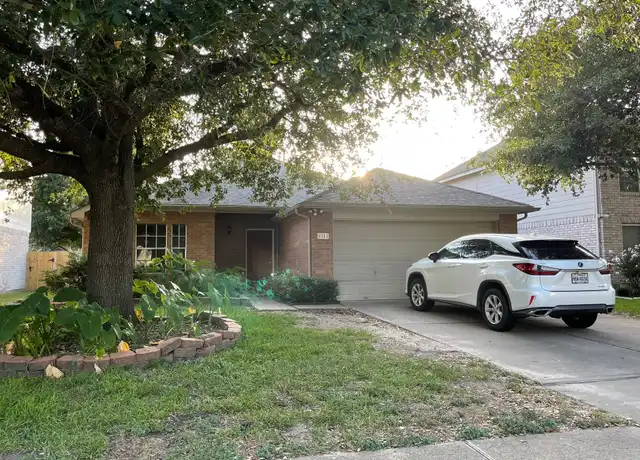 Property at 9311 Parkmore Dr, Houston, TX, 77095, 3 beds, 2 baths, [object Object]