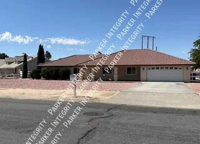 Property at 19060 Pimlico Rd, Apple Valley, CA, 92308, 4 beds, 3 baths, [object Object]
