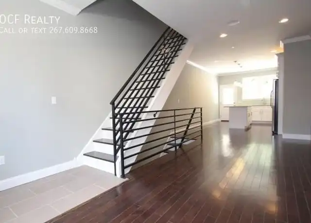 Property at 1252 S 20th St, Philadelphia, PA, 19146, 3 beds, 2.5 baths, [object Object]