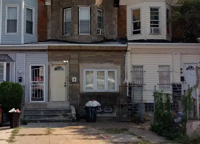Property at 190 W Roosevelt Blvd, Philadelphia, PA, 19120, 3 beds, 1 bath, [object Object]