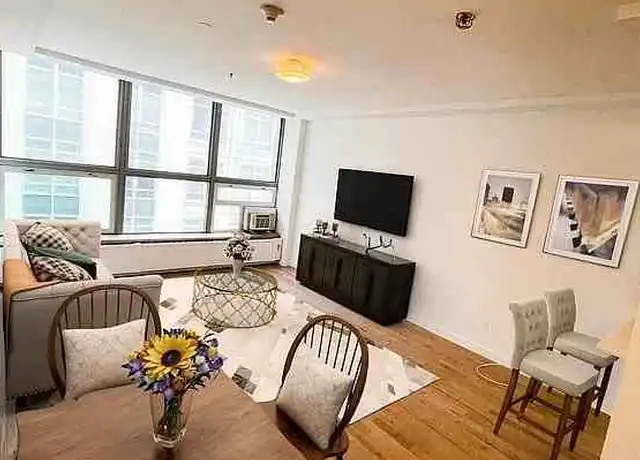 Property at 106 Fulton St Unit 10B, New York, NY, 10038, 2 beds, 1 bath, [object Object]