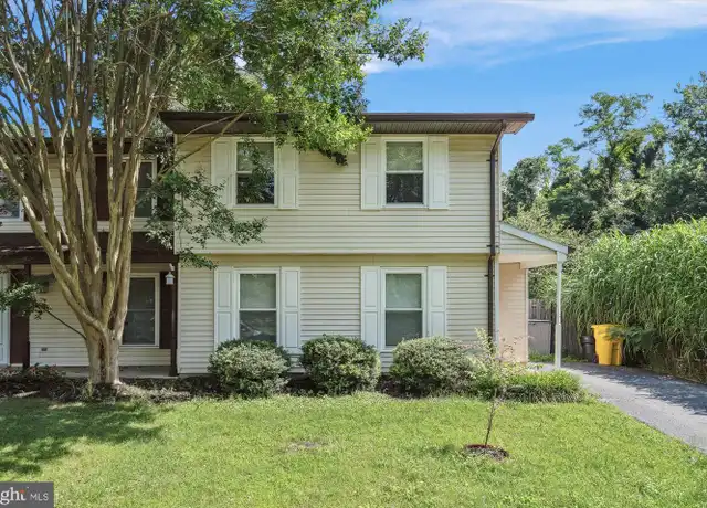 Property at 472 Man O War Ct, Annapolis, MD, 21409, 3 beds, 2 baths, [object Object]