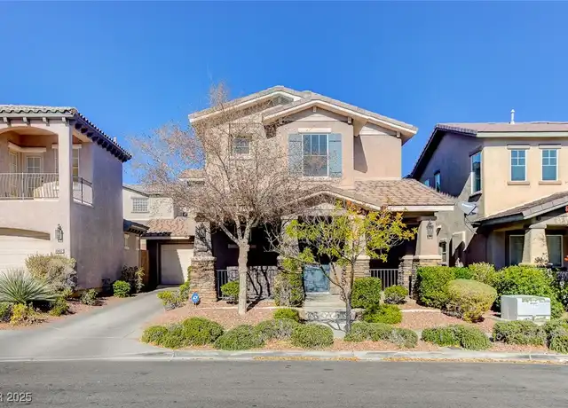 Property at 10486 Howling Coyote Ave, Las Vegas, NV, 89135, 3 beds, 2.5 baths, [object Object]