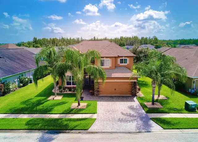 Property at 4646 Pointe O Woods Dr, Wesley Chapel, FL, 33543, 4 beds, 2.5 baths, [object Object]