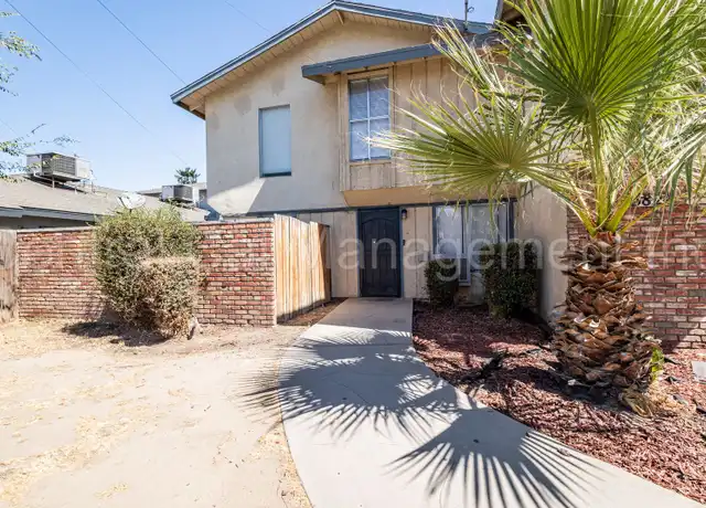 Property at 3824 Soranno Ave Apt B, Bakersfield, CA, 93309, 2 beds, 1 bath, [object Object]