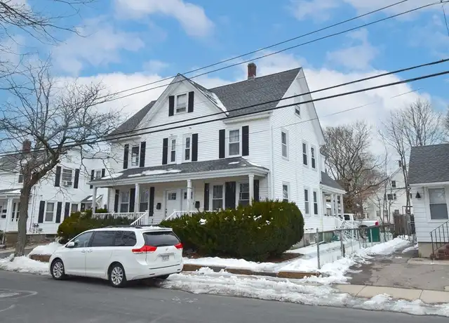 Property at 187 Liberty St Unit L, Quincy, MA, 02169, 3 beds, 1.5 baths, [object Object]