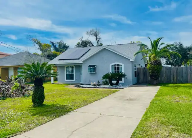 Property at 1823 High Ave, Panama City, FL, 32405, 2 beds, 2 baths, [object Object]