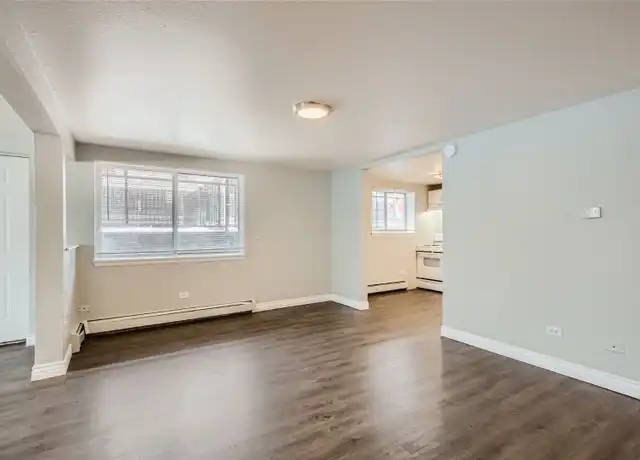 Property at 3351 Lafayette St Unit 1, Denver, CO, 80205, 3 beds, 2 baths, [object Object]