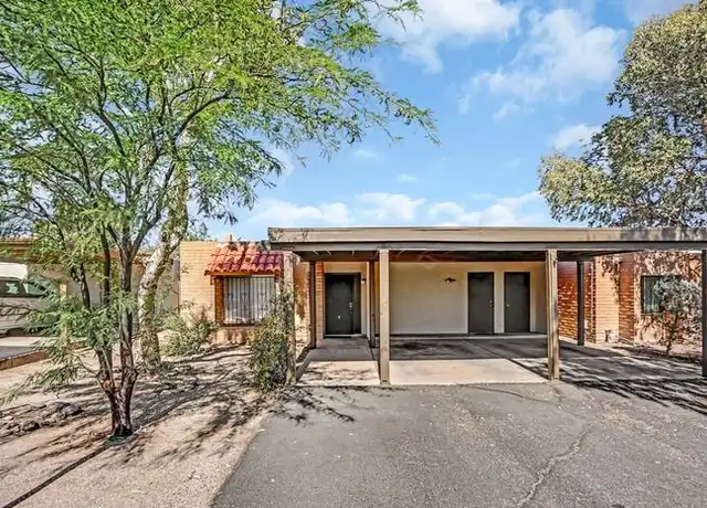 Property at 1832 S Skyview Pl, Tucson, AZ, 85748, 2 beds, 2 baths, [object Object]