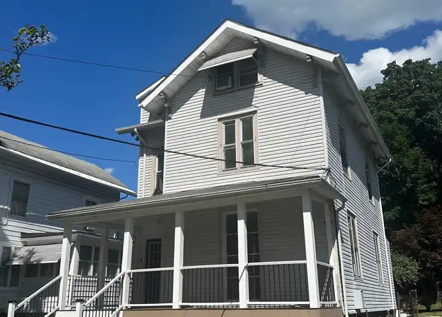 Property at 81 Carroll St Unit 1, Poughkeepsie, NY, 12601, 2 beds, 1 bath, [object Object]