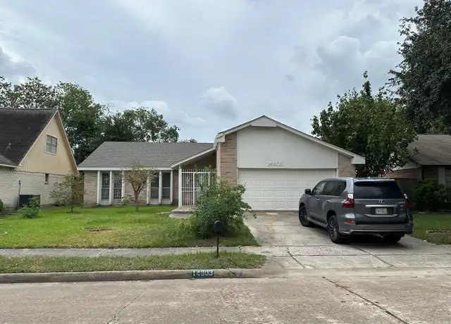 Property at 14803 Wind Cave Ln, Houston, TX, 77040, 3 beds, 2 baths, [object Object]