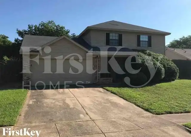 Property at 7717 Castillo Rd, Fort Worth, TX, 76112, 3 beds, 2.5 baths, [object Object]