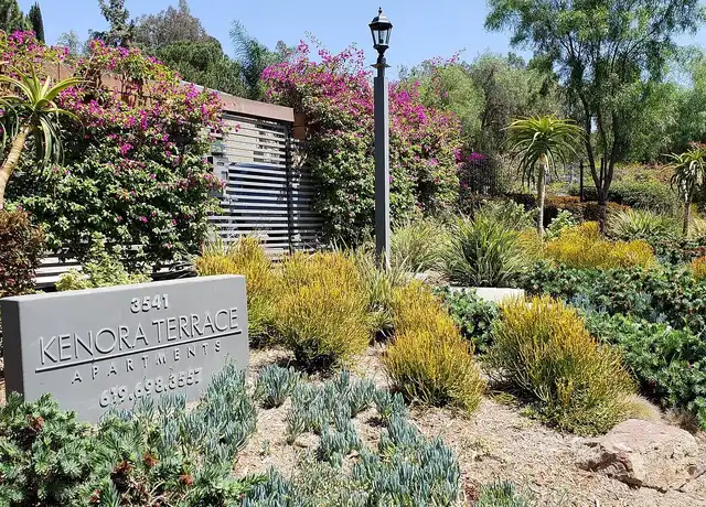 Property at Kenora Terrace Apartments - Spring Valley, CA - 3541 Kenora Dr, Spring Valley, CA, 91977, 2 beds, 1 bath, [object Object]
