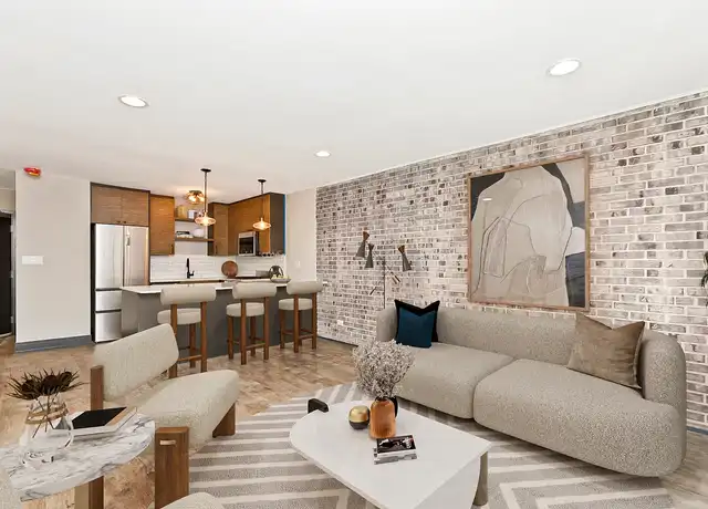 Property at 512 W Wrightwood Ave, Chicago, IL, 60614, 1 bed, 1 bath, [object Object]