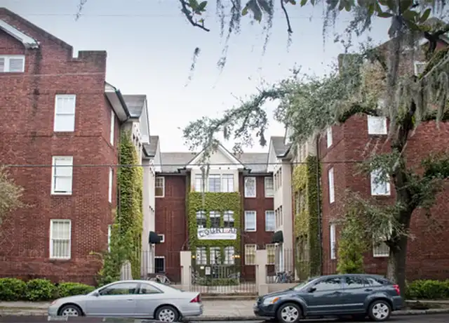 Property at 1712 Abercorn St Unit B2, Savannah, GA, 31401, 1 bed, 1 bath, [object Object]