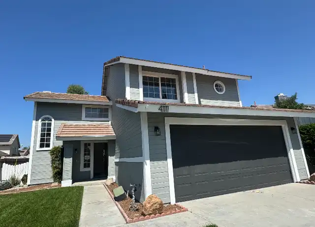 Property at 41111 Mountain Pride Dr, Murrieta, CA, 92562, 3 beds, 2.5 baths, [object Object]