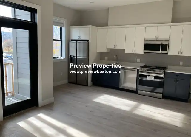 Property at 157 Everett St Unit 204P, Allston, MA, 02134, 3 beds, 2 baths, [object Object]