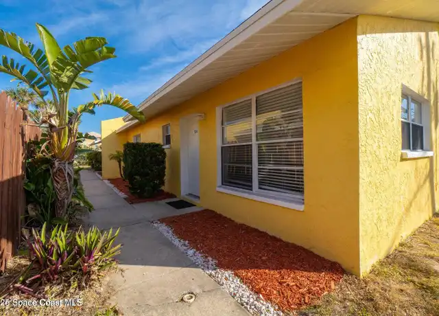 Property at 306 Arthur Ave, Cocoa Beach, FL, 32931, 2 beds, 2 baths, [object Object]