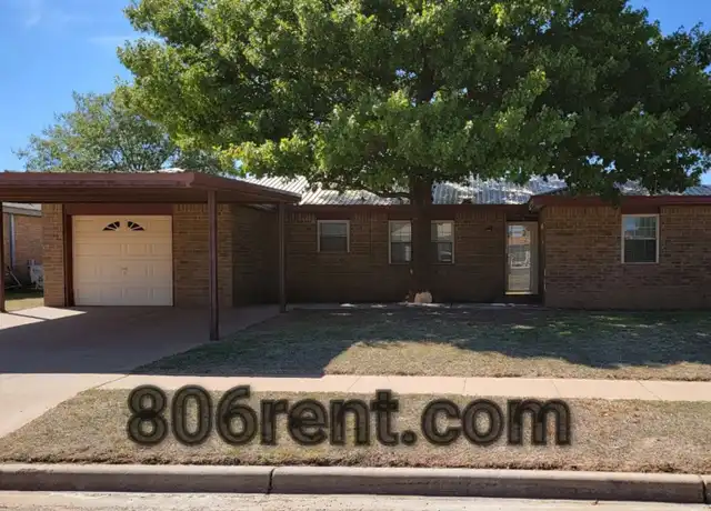 Property at 1403 Bryan Ave, Wolfforth, TX, 79382, 3 beds, 2 baths, [object Object]