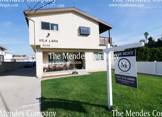 Property at 3036 Ingelow St, San Diego, CA, 92106, 0 beds, 1 bath, [object Object]