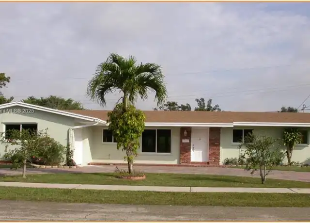 Property at 8791 SW 87th St, Miami, FL, 33173, 4 beds, 3 baths, [object Object]