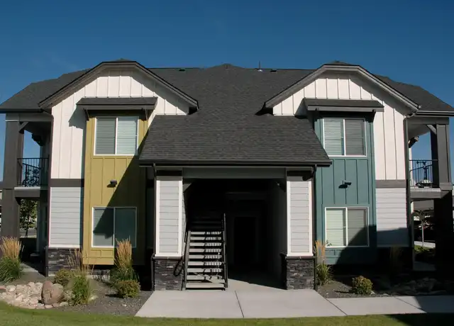 Property at 2685 N Fastwater Ave Unit 202, Boise, ID, 83713, 3 beds, 2 baths, [object Object]