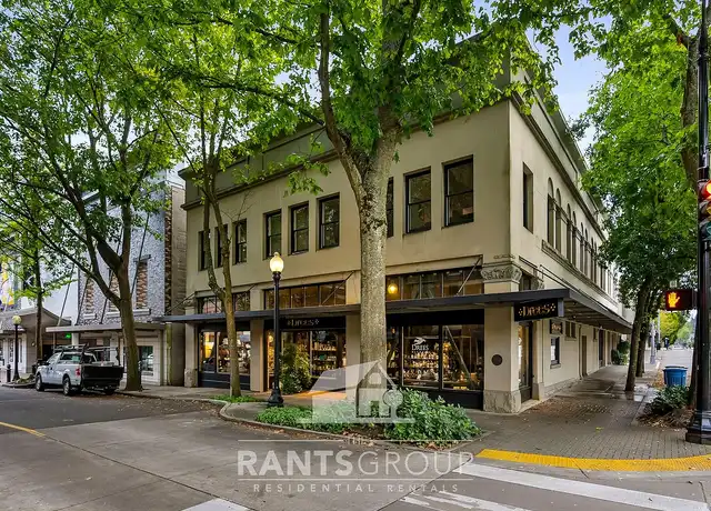 Property at Thompson Place Apartments - 208 Legion Way SE, Olympia, WA, 98501, 1 bed, 1 bath, [object Object]