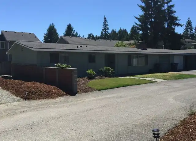 Property at 1432 Alameda Ave, Fircrest, WA, 98466, 2 beds, 1 bath, [object Object]