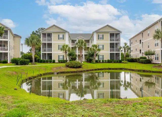 Property at 2040 Cross Gate Blvd Unit 204, Myrtle Beach, SC, 29575, 2 beds, 2 baths, [object Object]