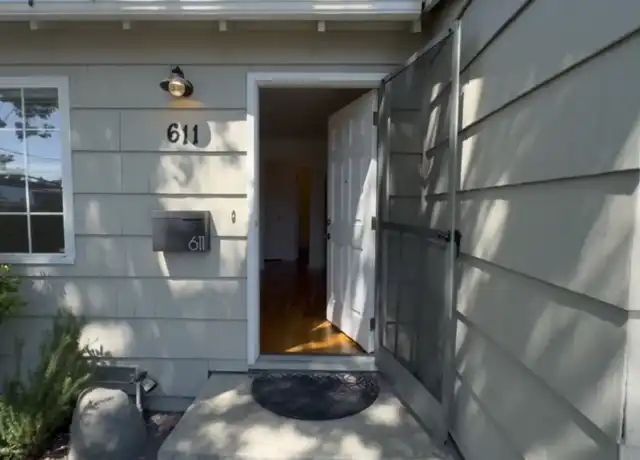 Property at 611 Quartz St, Redwood City, CA, 94061, 1 bed, 1 bath, [object Object]