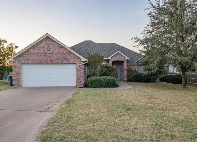 Property at 1503 Saddle Creek Ct, Granbury, TX, 76048, 3 beds, 2 baths, [object Object]