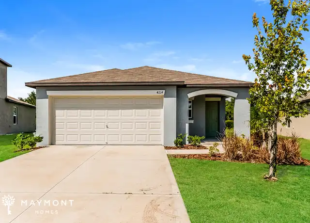 Property at 4214 84th Ct E, Palmetto, FL, 34221, 3 beds, 2 baths, [object Object]