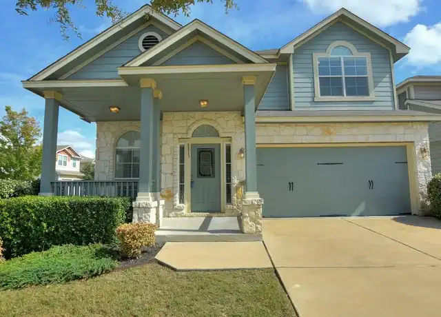 Property at 8813 Wood Stork Dr, Austin, TX, 78729, 4 beds, 2.5 baths, [object Object]