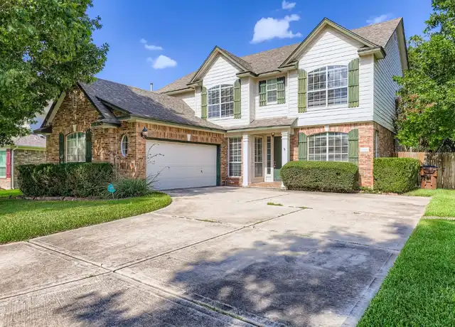 Property at 2001 Homewood Cir, Round Rock, TX, 78665, 4 beds, 3 baths, [object Object]