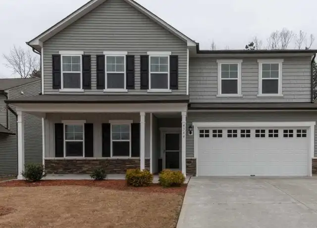 Property at 4344 Prairie Creek Trl, Raleigh, NC, 27616, 4 beds, 3 baths, [object Object]