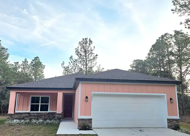 Property at 3686 W Lappula Ln, Citrus Springs, FL, 34433, 3 beds, 2 baths, [object Object]