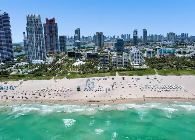 Property at 101 Ocean Dr #906, Miami Beach, FL, 33139, 1 bed, 1 bath, [object Object]